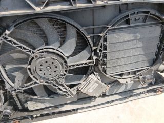 bontott AUDI Q5 Komplett Homlokfal (Részeivel)