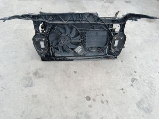 bontott AUDI Q5 Komplett Homlokfal (Részeivel)