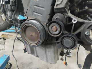 bontott AUDI Q5 Komplett Motor (Segédberendezésekkel)