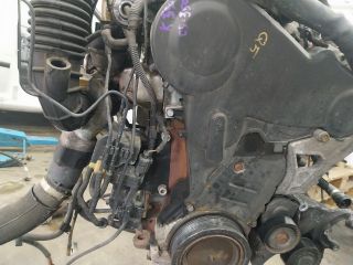 bontott AUDI Q5 Komplett Motor (Segédberendezésekkel)