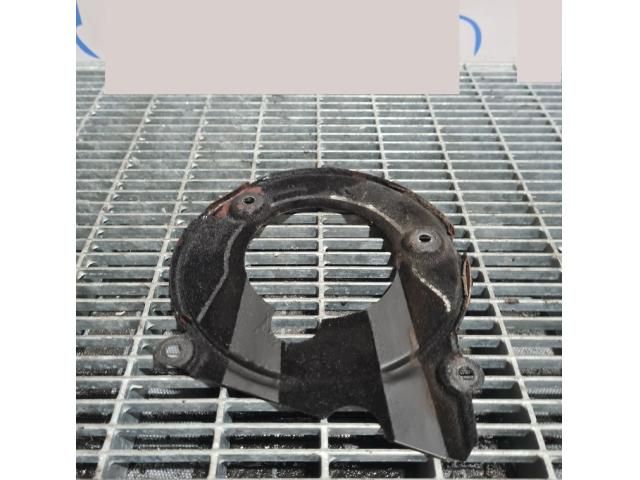 bontott AUDI Q5 Komplett Vezérlés Burkolat