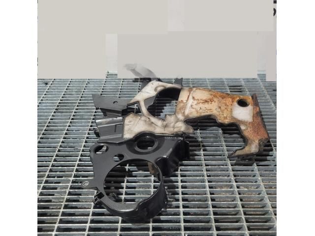 bontott AUDI Q5 Komplett Vezérlés Burkolat