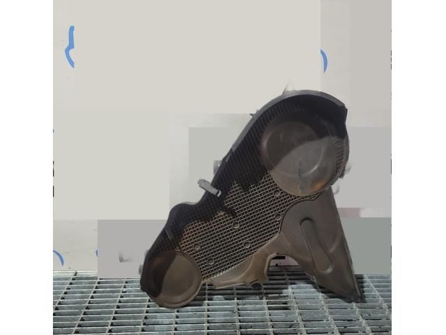 bontott AUDI Q5 Komplett Vezérlés Burkolat