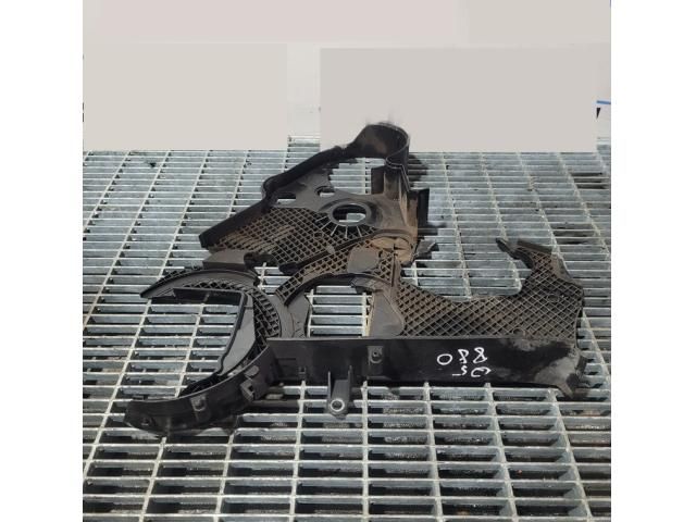 bontott AUDI Q5 Komplett Vezérlés Burkolat