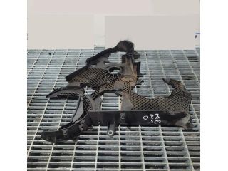 bontott AUDI Q5 Komplett Vezérlés Burkolat