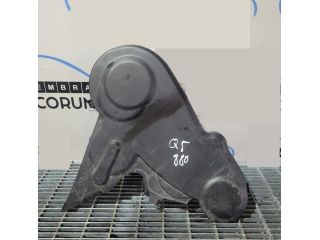 bontott AUDI Q5 Komplett Vezérlés Burkolat