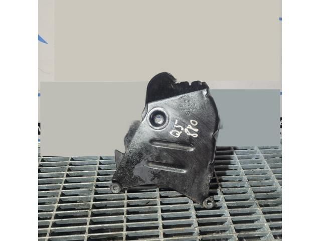 bontott AUDI Q5 Komplett Vezérlés Burkolat