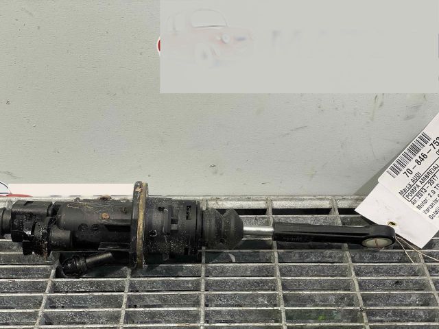 bontott AUDI Q5 Kuplung Munkahenger