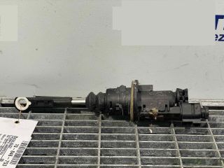 bontott AUDI Q5 Kuplung Munkahenger