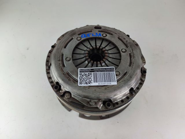 bontott AUDI Q5 Kuplung Szett Lendkerékkel