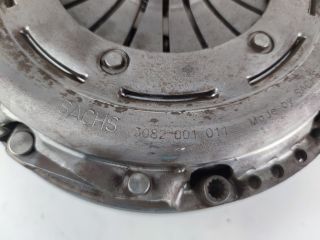 bontott AUDI Q5 Kuplung Szett Lendkerékkel