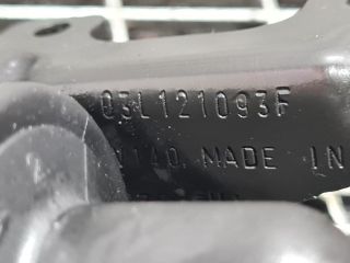 bontott AUDI Q5 Lefújószelep