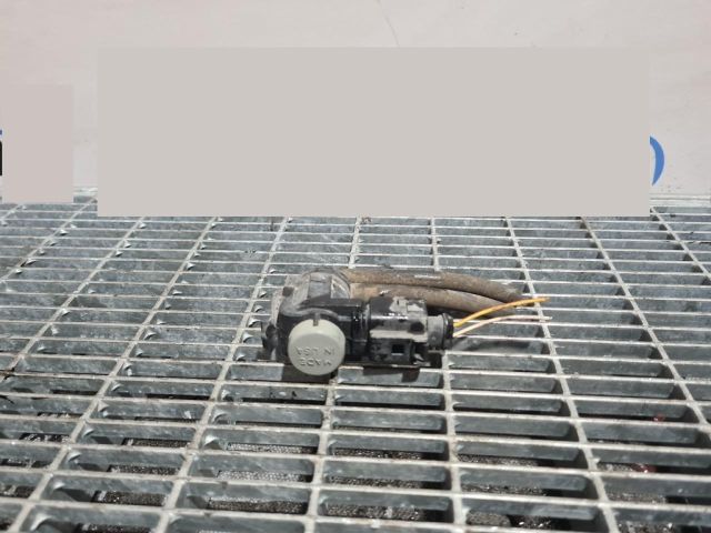 bontott AUDI Q5 Lefújószelep