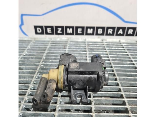 bontott AUDI Q5 Lefújószelep