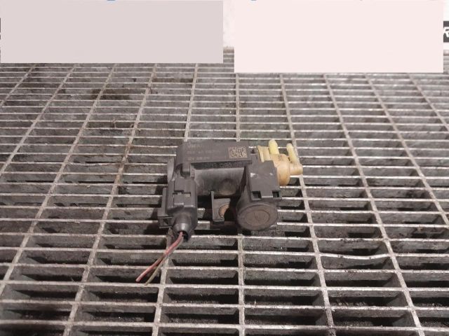 bontott AUDI Q5 Lefújószelep