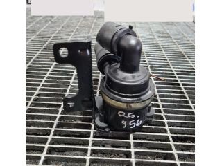 bontott AUDI Q5 Lefújószelep