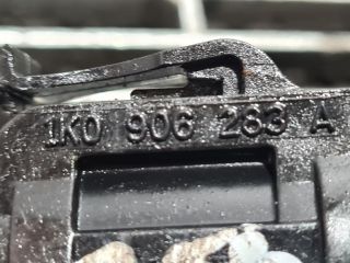 bontott AUDI Q5 Lefújószelep