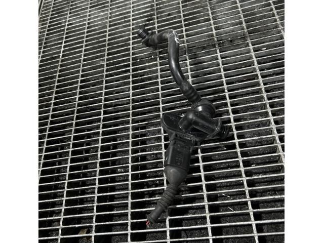 bontott AUDI Q5 Lefújószelep