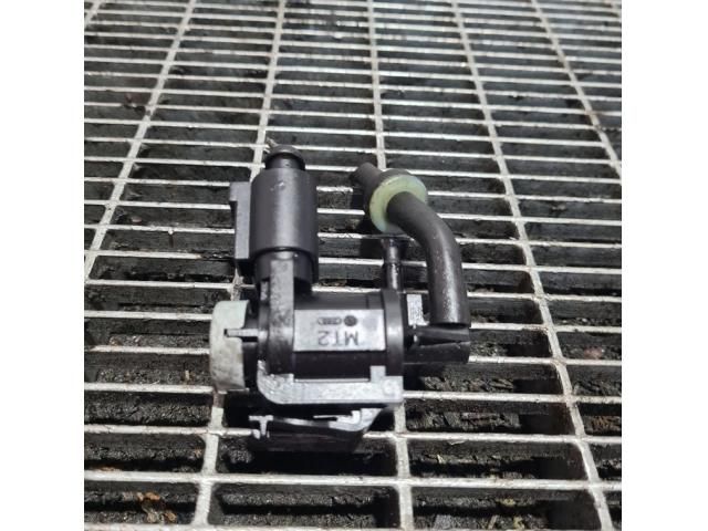 bontott AUDI Q5 Lefújószelep