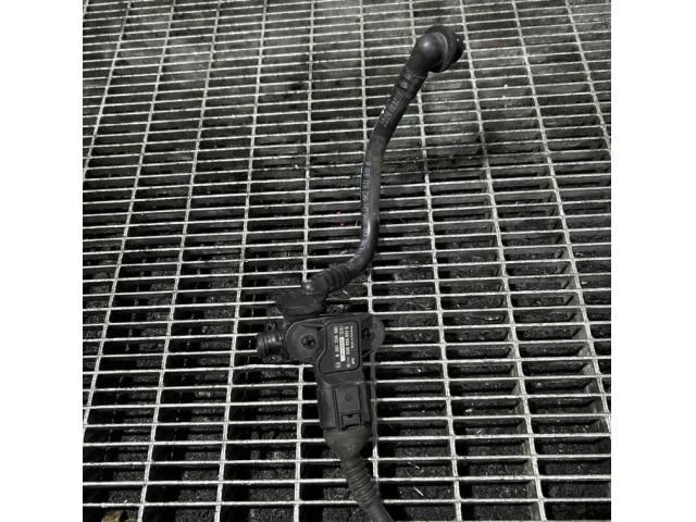 bontott AUDI Q5 Lefújószelep