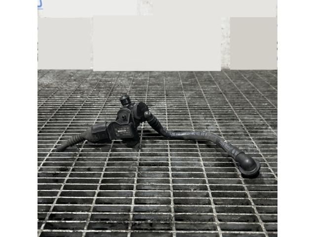 bontott AUDI Q5 Lefújószelep