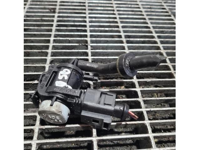 bontott AUDI Q5 Lefújószelep