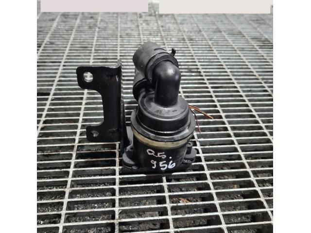 bontott AUDI Q5 Lefújószelep