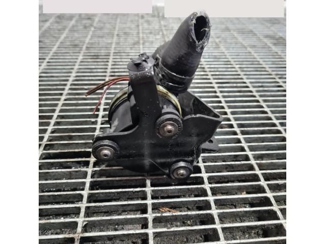 bontott AUDI Q5 Lefújószelep