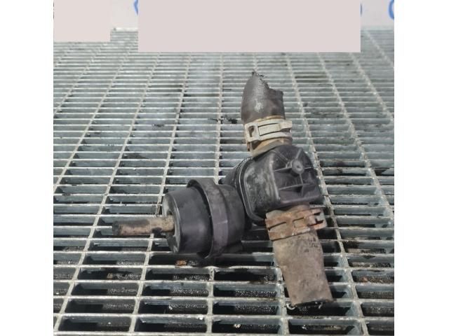 bontott AUDI Q5 Lefújószelep