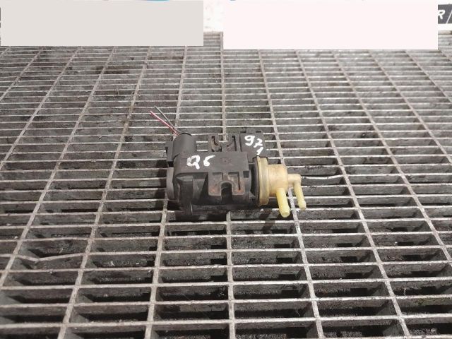 bontott AUDI Q5 Lefújószelep