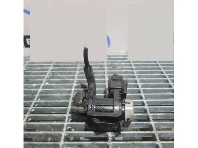 bontott AUDI Q5 Lefújószelep