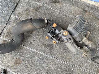 bontott AUDI Q5 Légbeömlő Cső