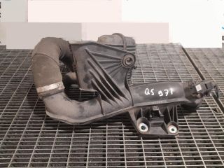 bontott AUDI Q5 Légbeömlő Cső