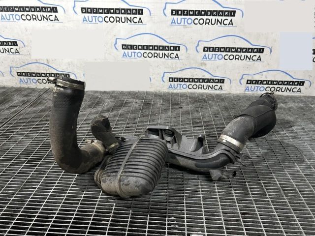 bontott AUDI Q5 Légbeömlő Cső