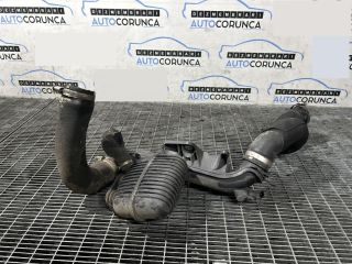 bontott AUDI Q5 Légbeömlő Cső