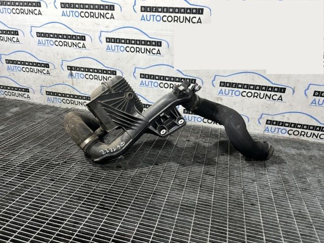 bontott AUDI Q5 Légbeömlő Cső