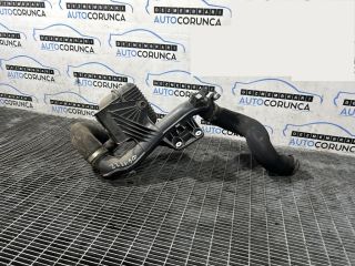 bontott AUDI Q5 Légbeömlő Cső