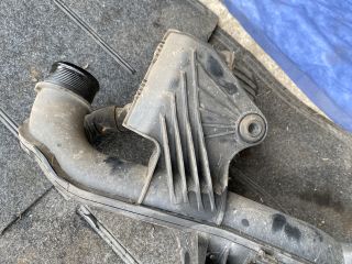bontott AUDI Q5 Légbeömlő Cső