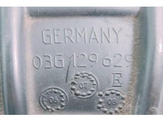 bontott AUDI Q5 Légbeömlő Cső