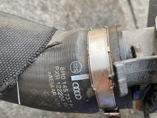 bontott AUDI Q5 Légbeömlő Cső