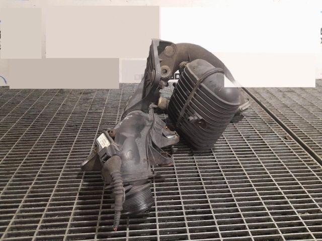 bontott AUDI Q5 Légbeömlő Cső