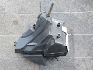 bontott AUDI Q5 Légszűrő Ház