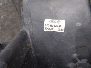 bontott AUDI Q5 Légszűrő Ház