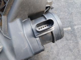 bontott AUDI Q5 Légszűrő Ház