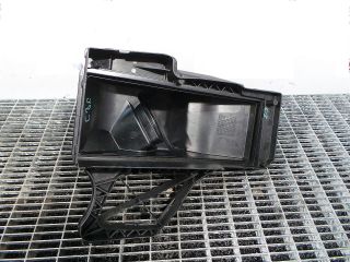 bontott AUDI Q5 Légszűrő Ház