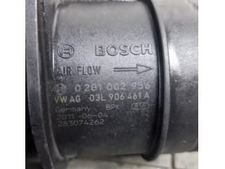 bontott AUDI Q5 Légtömegmérő