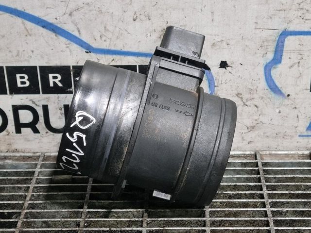 bontott AUDI Q5 Légtömegmérő