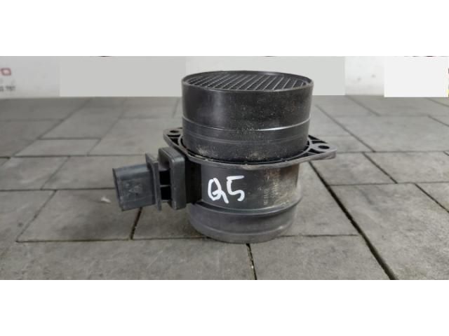 bontott AUDI Q5 Légtömegmérő