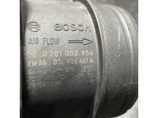 bontott AUDI Q5 Légtömegmérő