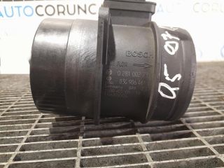 bontott AUDI Q5 Légtömegmérő